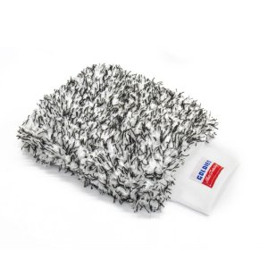 Photo6: GOLD RUSH Car Wash Mitt