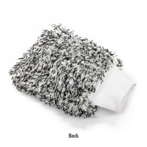 Photo8: GOLD RUSH Car Wash Mitt