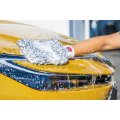 GOLD RUSH Car Wash Mitt