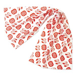 Photo1: TOKYO HARVEST ROOM X MOONEYES Tenugui