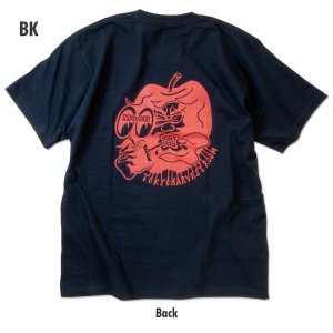 Photo7: TOKYO HARVEST ROOM X MOONEYES T-shirt