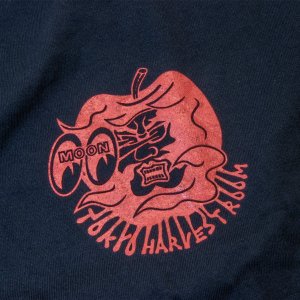 Photo8: TOKYO HARVEST ROOM X MOONEYES T-shirt