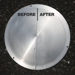 Photo10: GOLD RUSH Billet & Metal Coat