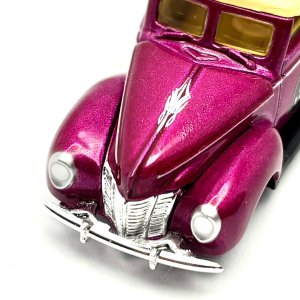 Photo9: 1/64 Diecast Car Decals Deuce Factory Assort