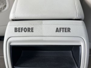 Photo3: GOLD RUSH Interior Detailer