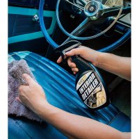 GOLD RUSH Interior Detailer