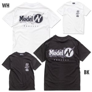 Photo5: Model-N Project T-shirt
