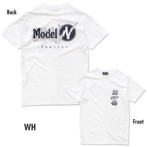 Photo7: Model-N Project T-shirt