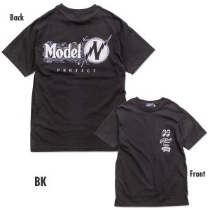 Photo6: Model-N Project T-shirt