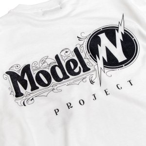 Photo8: Model-N Project T-shirt