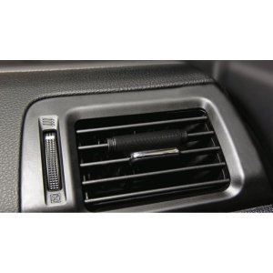 Photo2: Vent Wrap Caribbean Colada