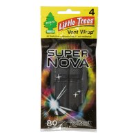 Little Trees Vent Wrap Super Nova
