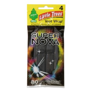 Photo1: Little Trees Vent Wrap Super Nova