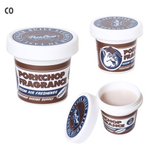 Photo3: PORKCHOP Gel Type Room Air Freshener