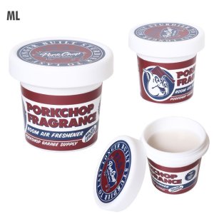 Photo5: PORKCHOP Gel Type Room Air Freshener