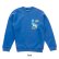 Photo4: YOKOHAMA DeNA BAYSTARS x MOONEYES 2025 Sweatshirt (4)