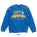 Photo5: YOKOHAMA DeNA BAYSTARS x MOONEYES 2025 Sweatshirt (5)