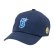 Photo2: YOKOHAMA DeNA BAYSTARS x MOONEYES 2025 Twill Cap (2)