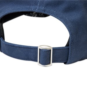 Photo6: YOKOHAMA DeNA BAYSTARS x MOONEYES 2025 Twill Cap