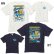 Photo5: YOKOHAMA DeNA BAYSTARS x MOONEYES 2026 T-shirt (5)