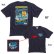 Photo6: YOKOHAMA DeNA BAYSTARS x MOONEYES 2026 T-shirt (6)