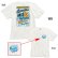 Photo7: YOKOHAMA DeNA BAYSTARS x MOONEYES 2026 T-shirt (7)