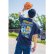 Photo4: YOKOHAMA DeNA BAYSTARS x MOONEYES 2026 T-shirt (4)