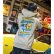 Photo1: YOKOHAMA DeNA BAYSTARS x MOONEYES 2026 Zip Hoodie (1)
