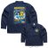Photo3: YOKOHAMA DeNA BAYSTARS x MOONEYES 2026 Coach Jacket (3)