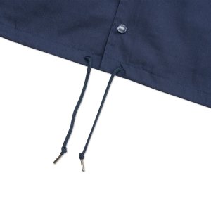 Photo10: YOKOHAMA DeNA BAYSTARS x MOONEYES 2026 Coach Jacket