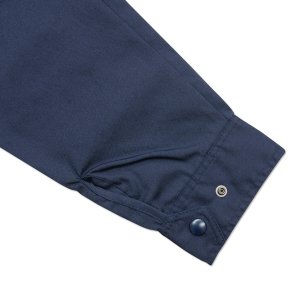 Photo8: YOKOHAMA DeNA BAYSTARS x MOONEYES 2026 Coach Jacket