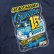 Photo6: YOKOHAMA DeNA BAYSTARS x MOONEYES 2026 Coach Jacket (6)