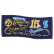Photo6: YOKOHAMA DeNA BAYSTARS x MOONEYES 2026 Face Towel (6)
