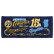 Photo2: YOKOHAMA DeNA BAYSTARS x MOONEYES 2026 Face Towel (2)