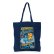 Photo2: YOKOHAMA DeNA BAYSTARS x MOONEYES 2026 Tote Bag (2)