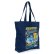 Photo3: YOKOHAMA DeNA BAYSTARS x MOONEYES 2026 Tote Bag (3)