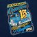 Photo5: YOKOHAMA DeNA BAYSTARS x MOONEYES 2026 Tote Bag (5)