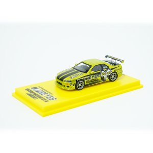 Photo1: 【MOTN】Nissan Skyline GT-R (R34) MOONEYES