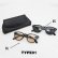 Photo1: PORKCHOP Sunglasses Type 01 (1)