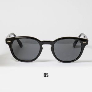 Photo3: PORKCHOP Sunglasses Type 01