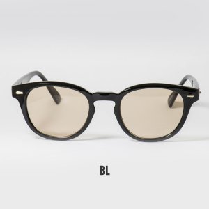 Photo5: PORKCHOP Sunglasses Type 01