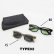 Photo1: PORKCHOP Sunglasses Type 02 (1)