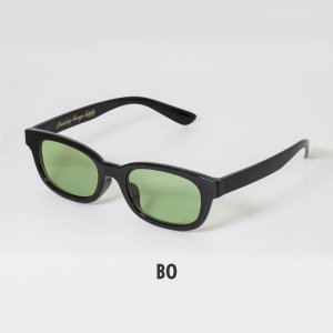 Photo2: PORKCHOP Sunglasses Type 02