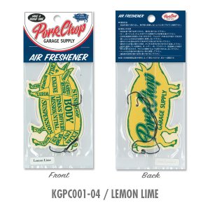 Photo5: PORKCHOP Air Freshener