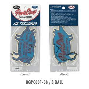 Photo9: PORKCHOP Air Freshener