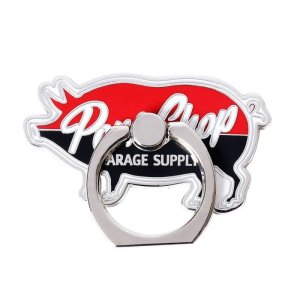 Photo1: PORKCHOP pRing / PORK