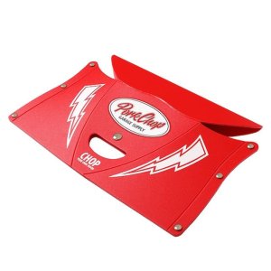 Photo5: PORKCHOP Folding Stool