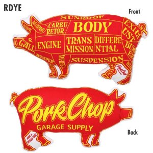 Photo4: PORKCHOP Cushion