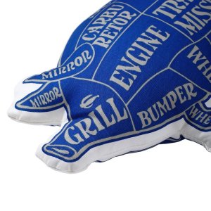 Photo5: PORKCHOP Cushion