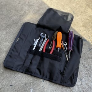 Photo2: PORKCHOP Tool Bag